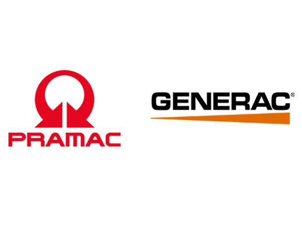 Logo von Pramac