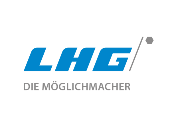 Logo von LHG